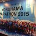 横浜マラソンに参加してみたら・・なーんだ、良い大会じゃん！